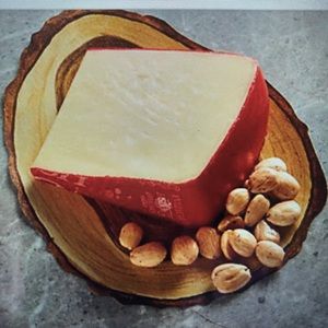 Cheese paper set of 12 with 3 designs